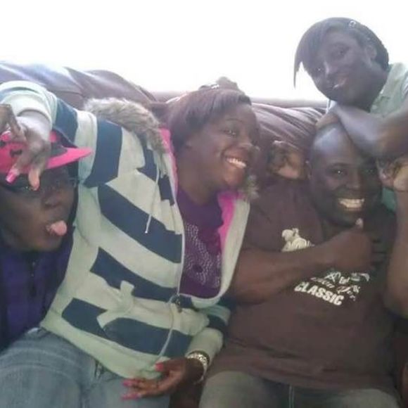 Meet your Posher, Raynette - Picture 1 of 1